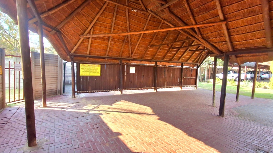 2 Bedroom Property for Sale in Vaalpark Free State